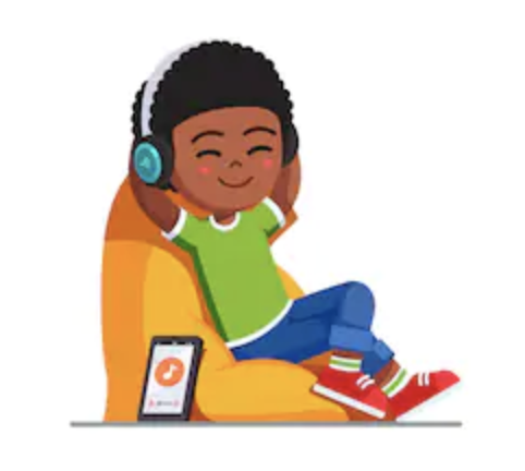 music