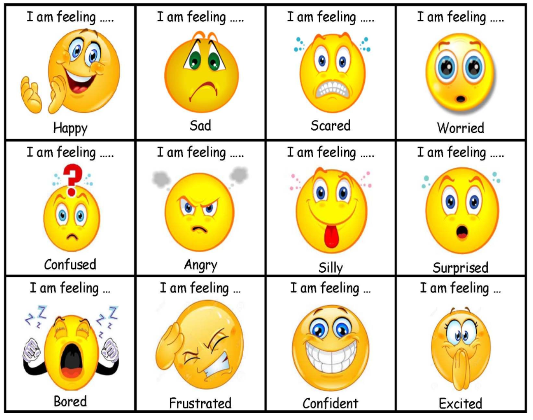 emotions