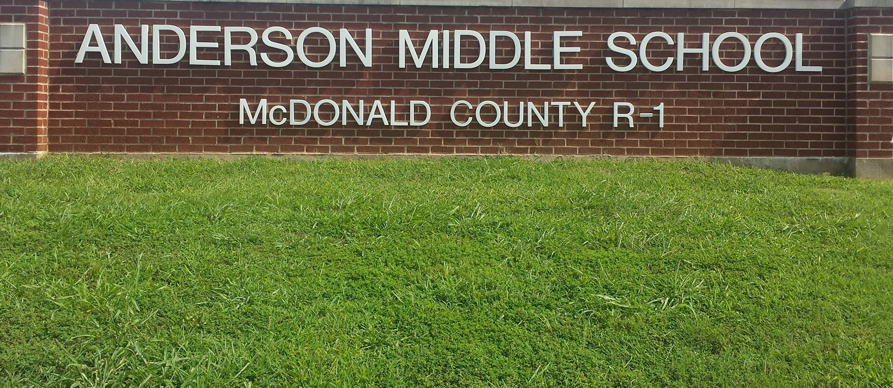 Anderson Middle School