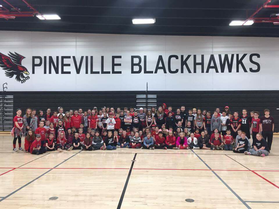 Pineville Elementary