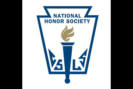National Honor Society Logo 