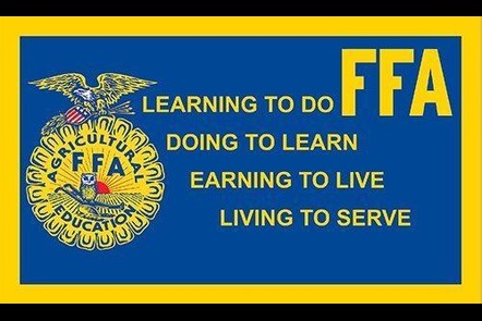 FFA : Learning To Do, Doing to Learn, Earning to Live, Living to Survive