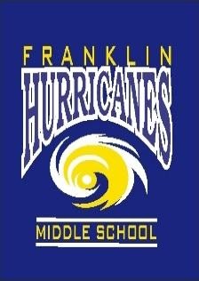 Franklin MIDDLE School - "Gooooo Hurricanes"  