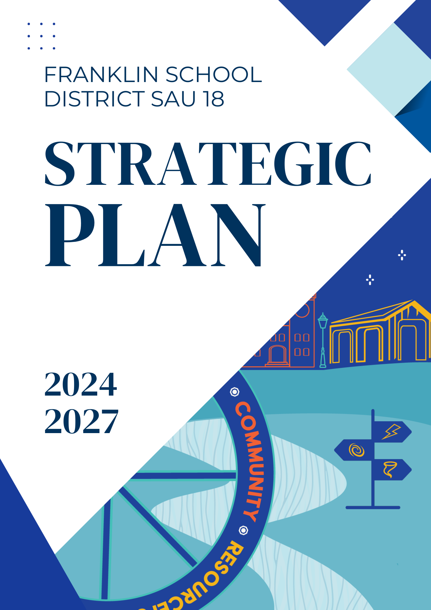 strategic plan