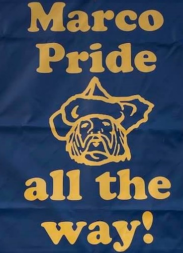 Marco Pride