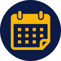 counseling calendar icon