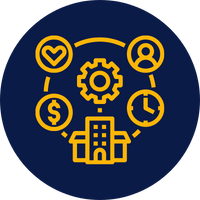 mental health resources icon