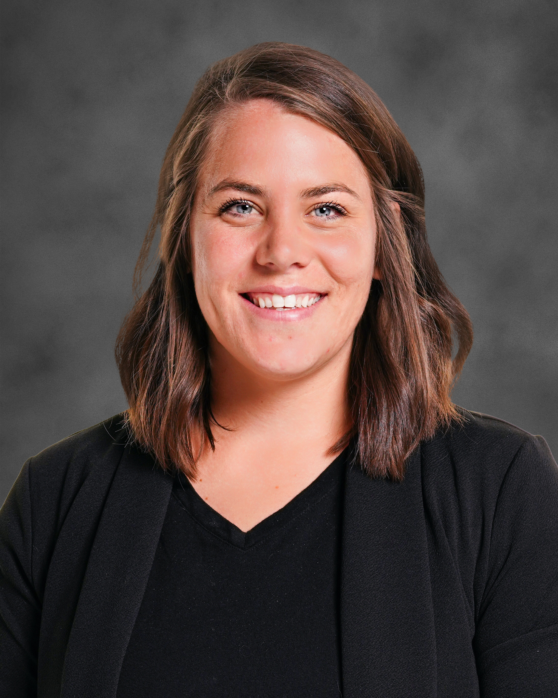 Sarah Ostmeyer