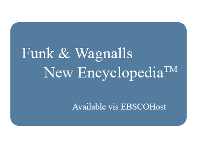 Funk & wagnalls