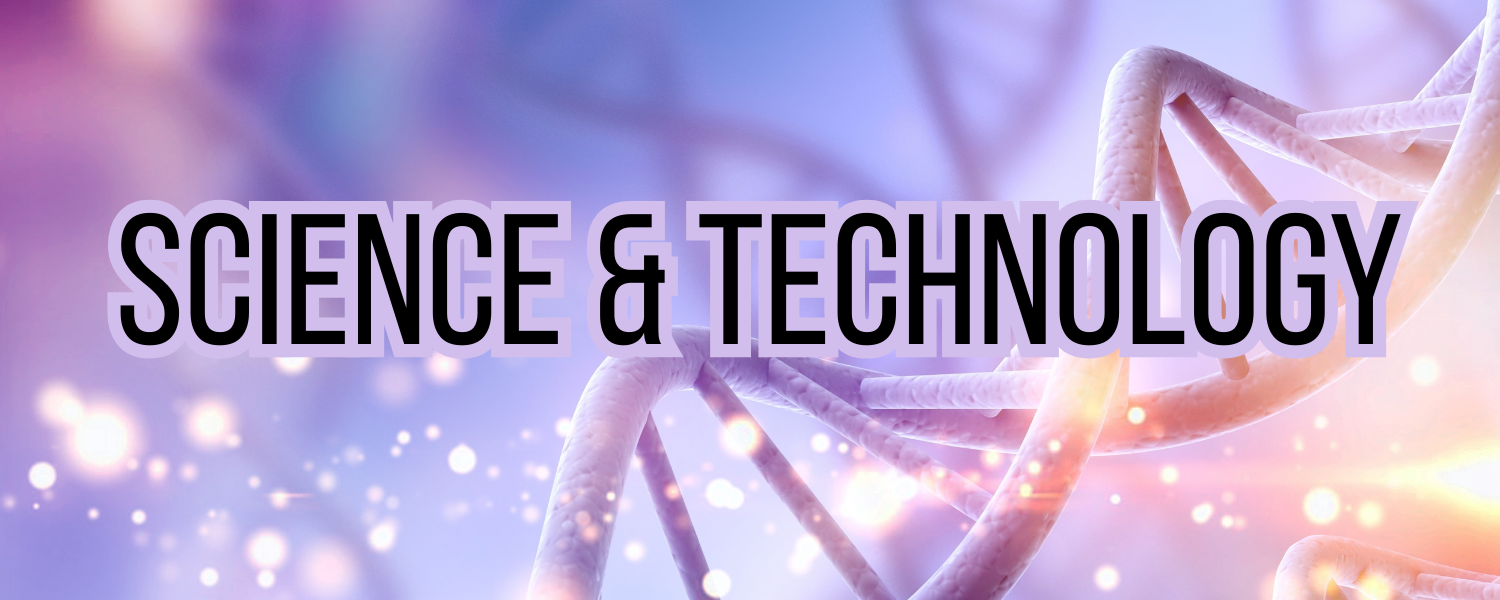 science and technology database