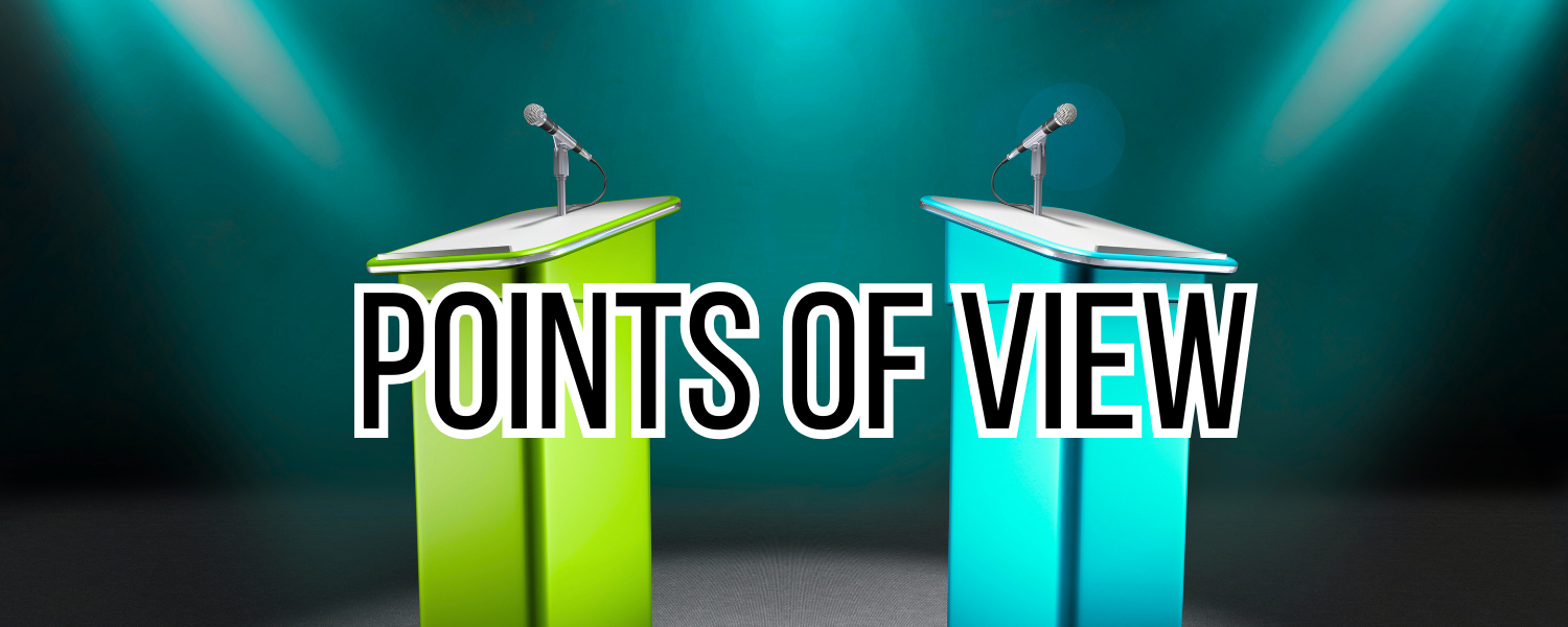 points of view resource database