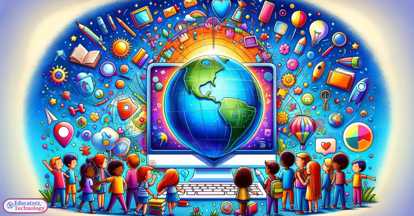research websites for kids