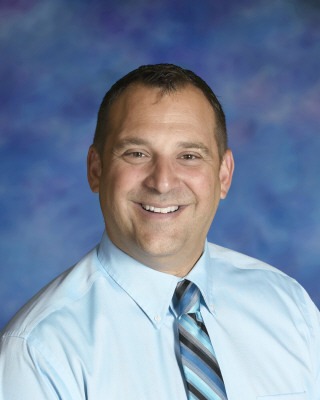 Mr. Joseph Matise,