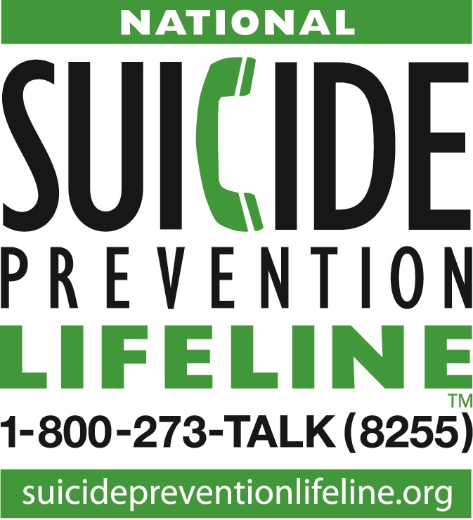 Suicide Prevention Image
