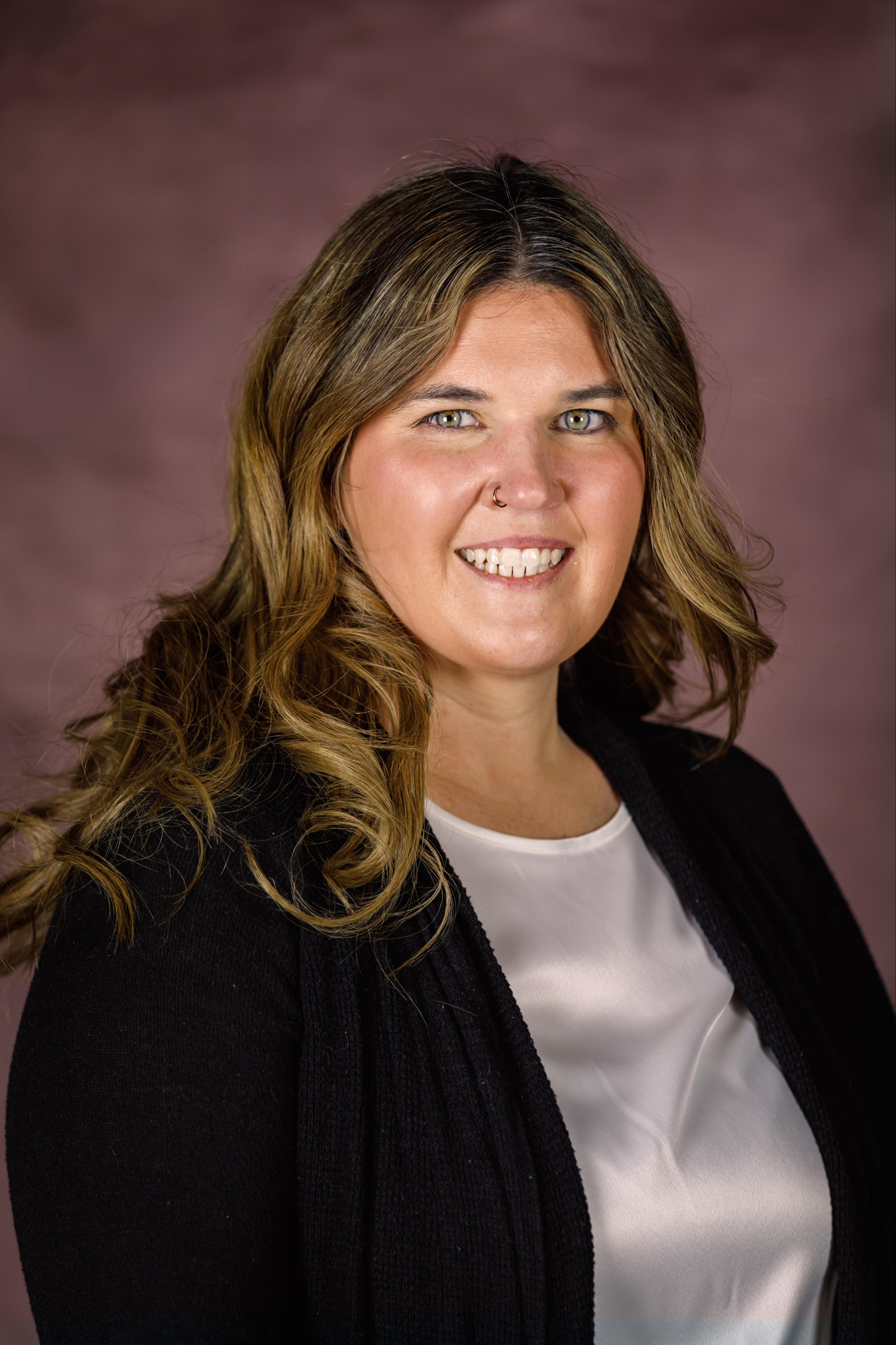 Board Member Raelin Trend