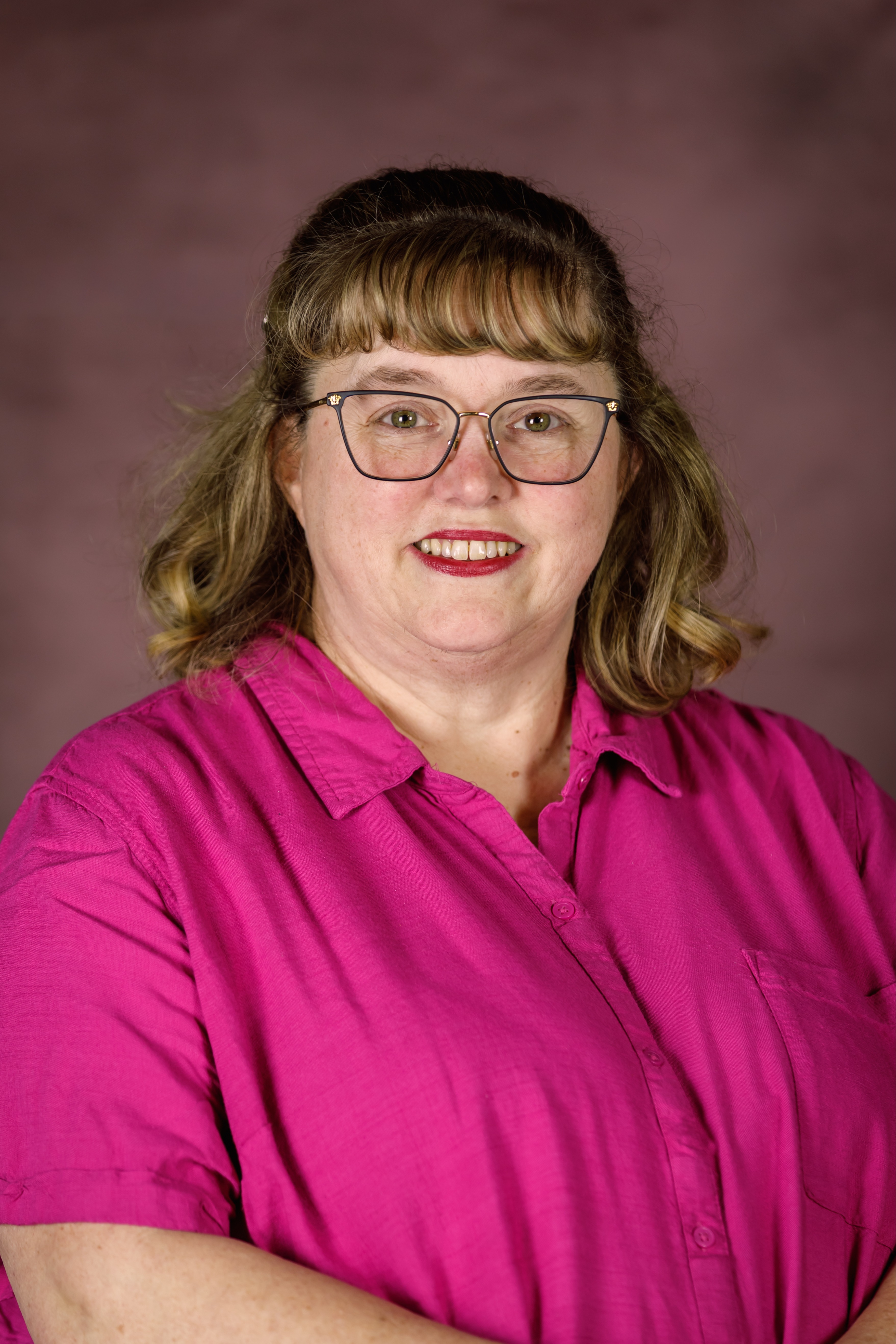 Board Member Reising