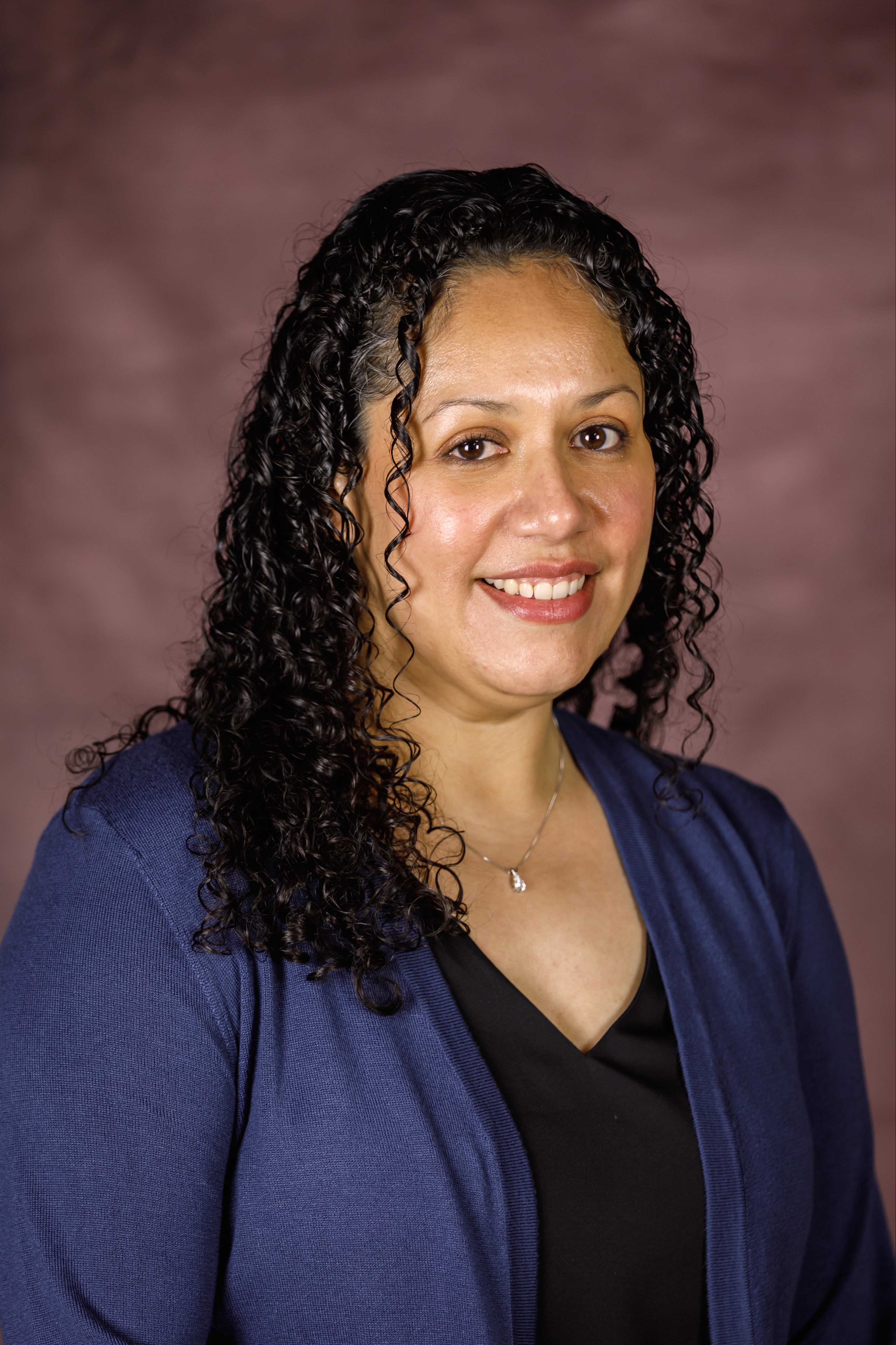 Board Member Rocio Vail