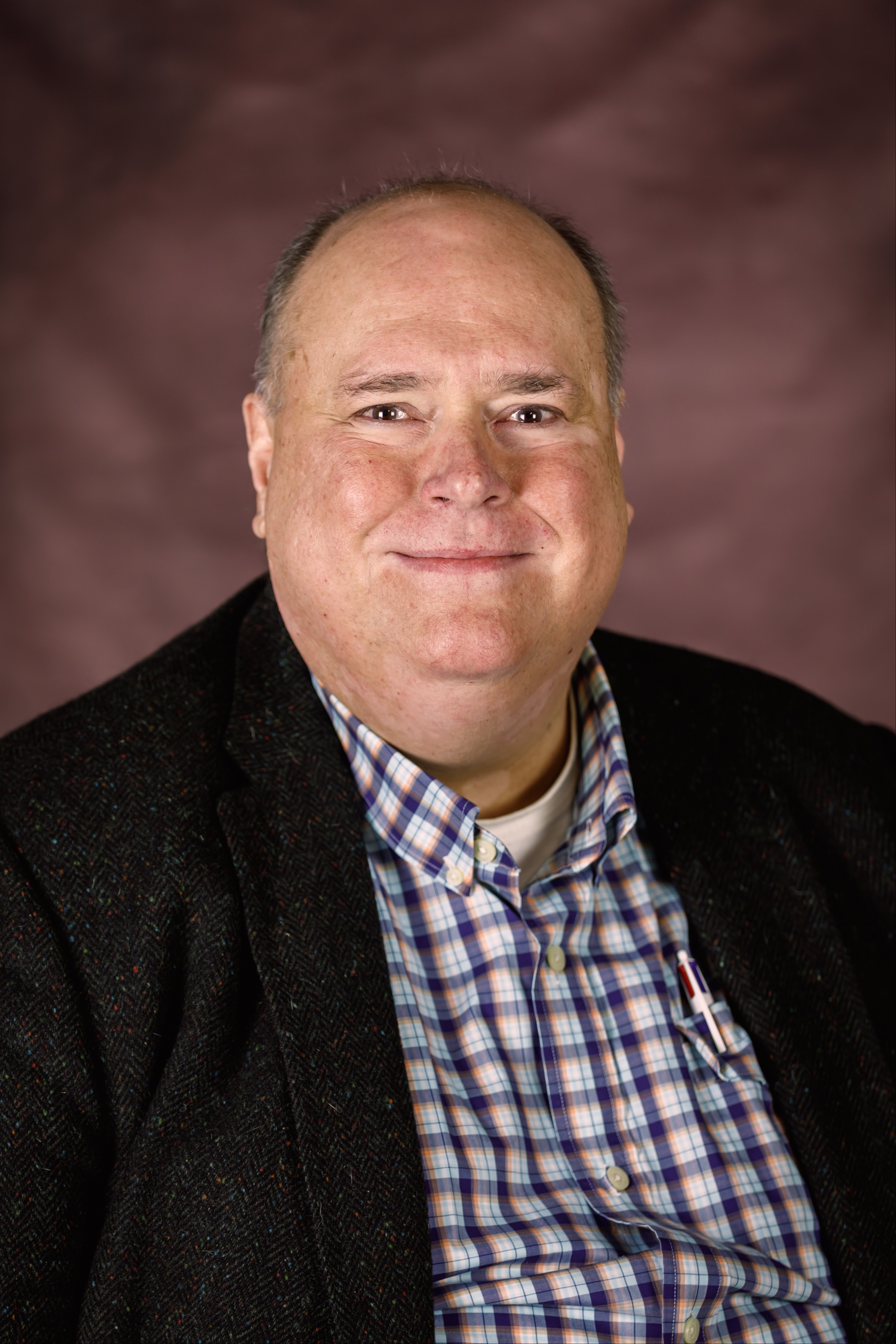 Board Member Meldazis