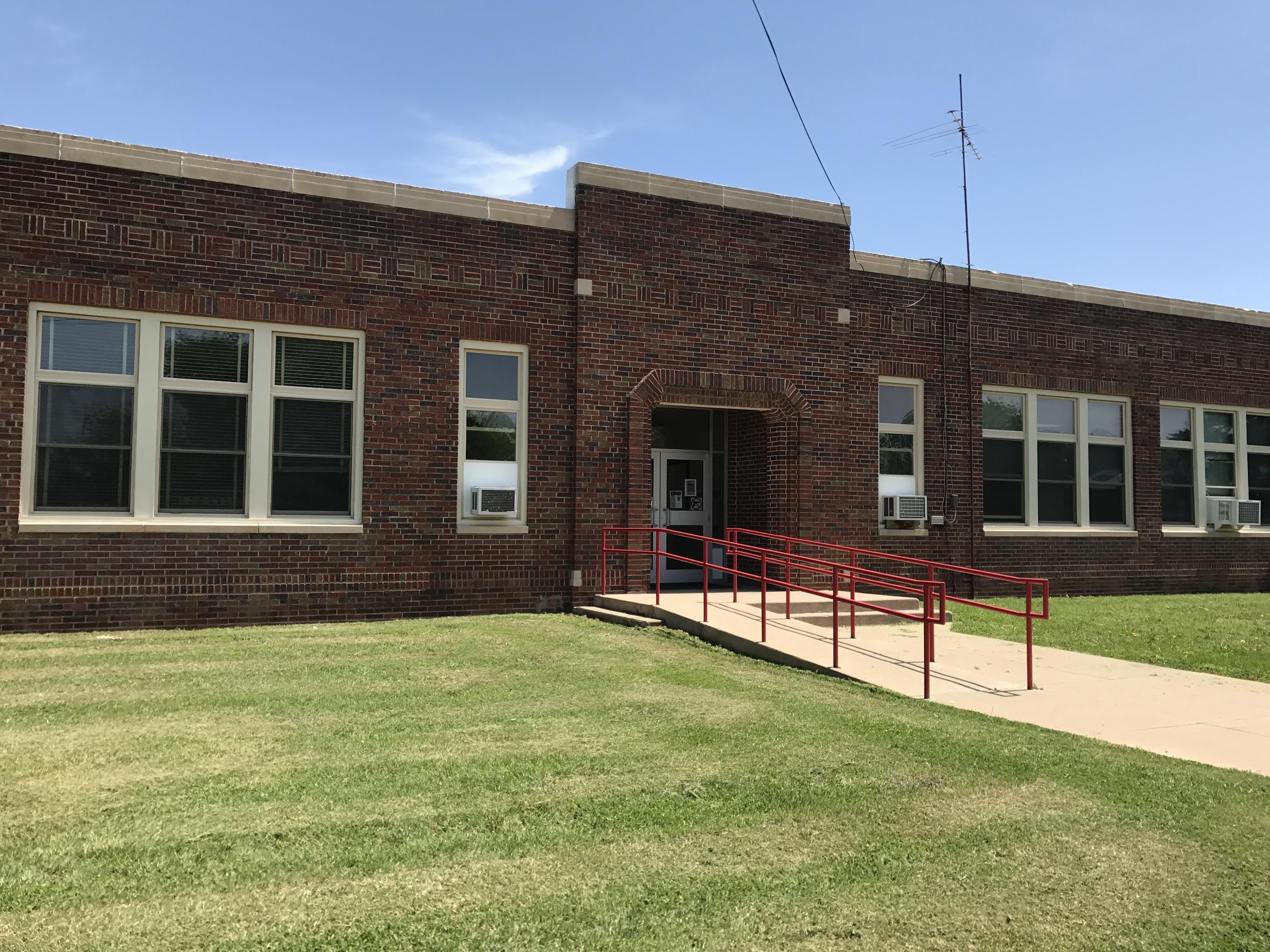 CHASE GRADE SCHOOL