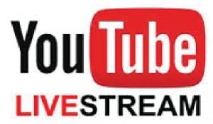 Youtube live stream link