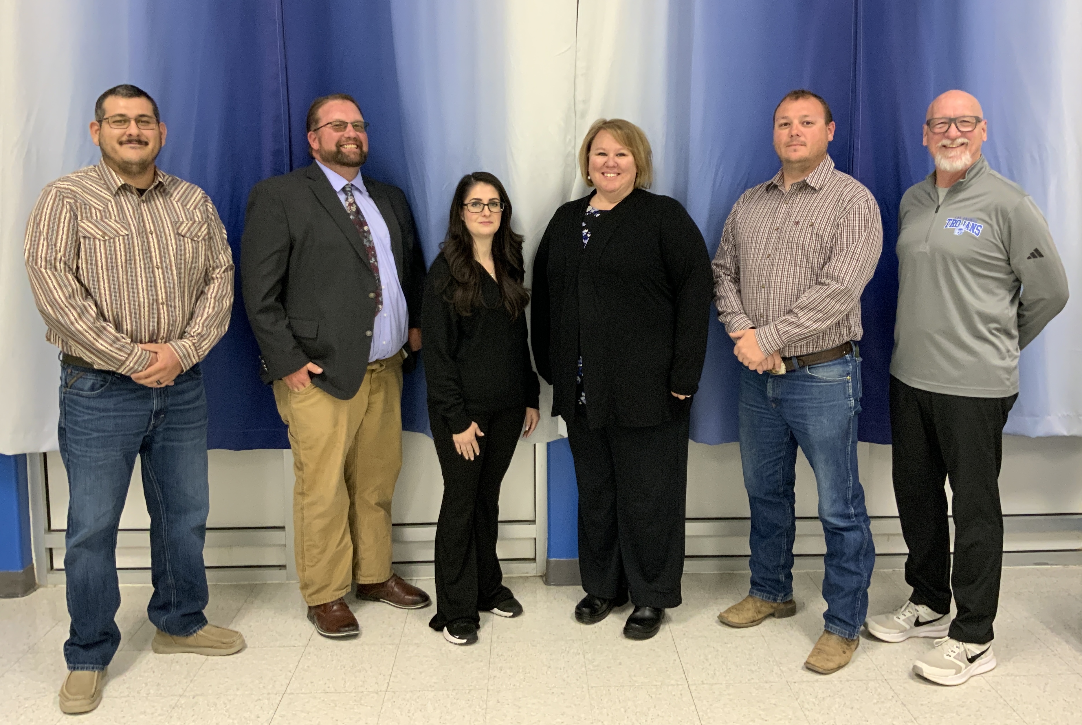 2025-26 School Board