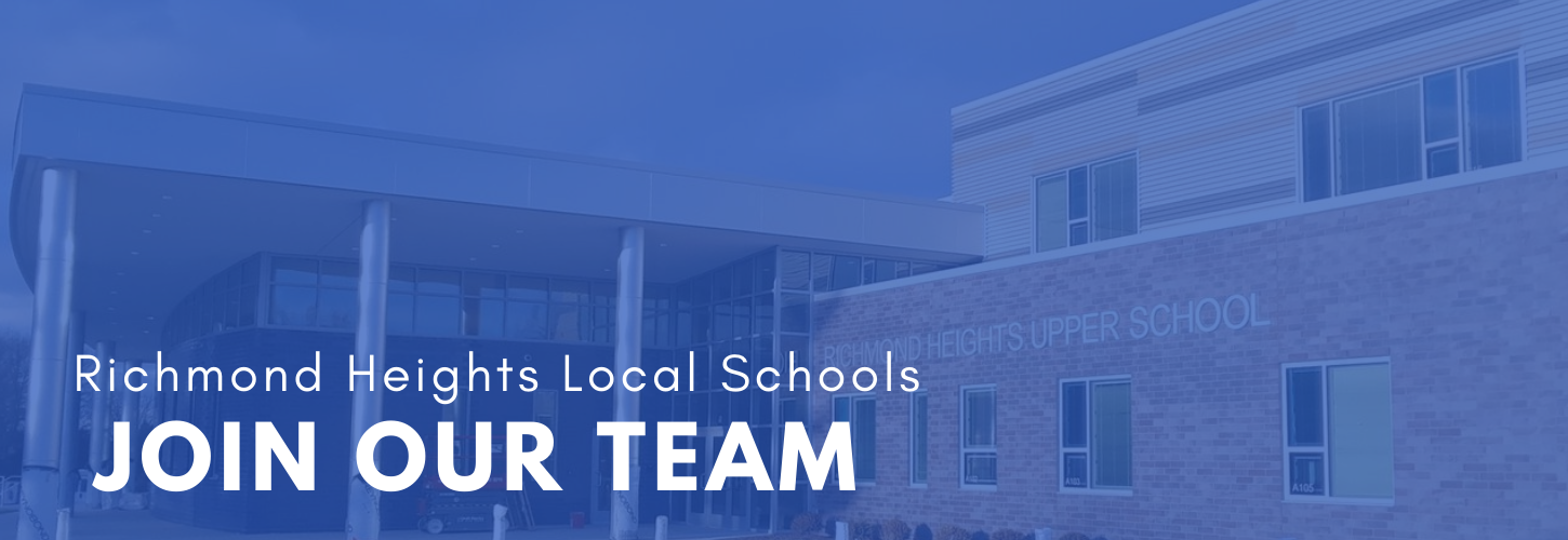 Richmond Heights Local Schools Join Our Team