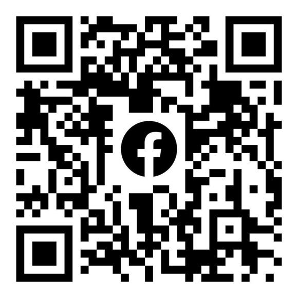 QR Code Facebook Engaged Spartan Parents