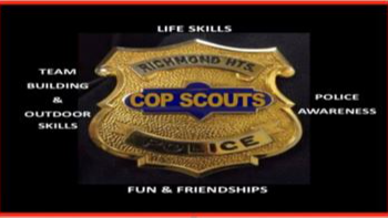 image cop scouts program