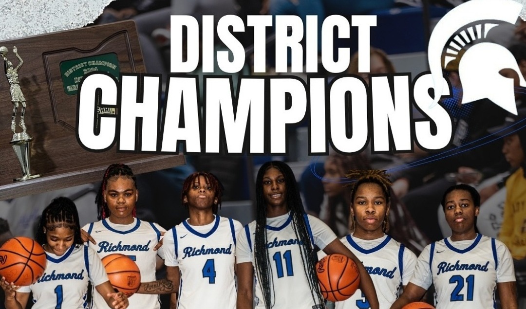 Home | Richmond Heights Local Schools