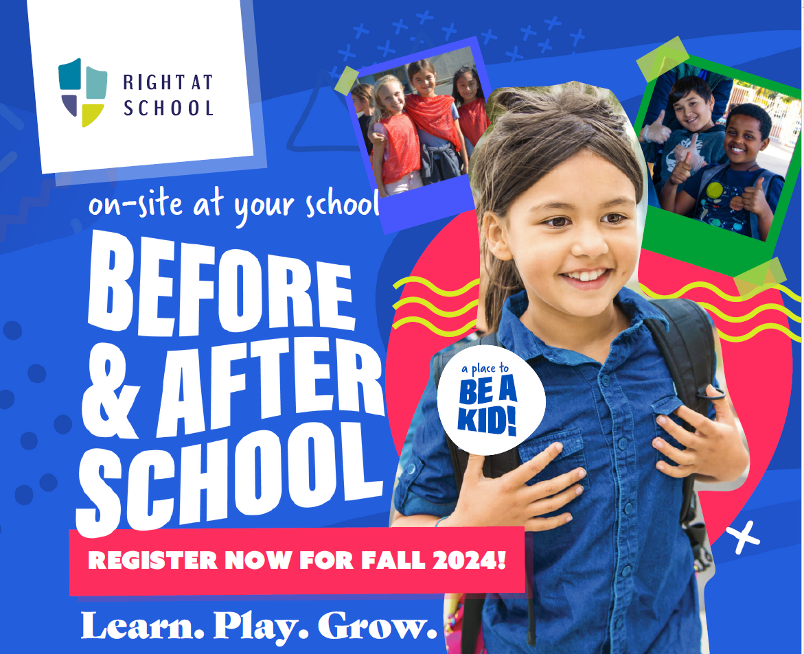 Before and After School Flyer 2024-2025