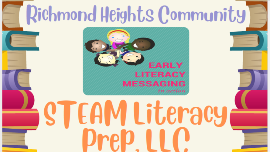 STEAM Literacy Prep. Program