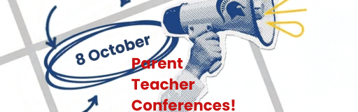 Parent - Teachers Flyer
