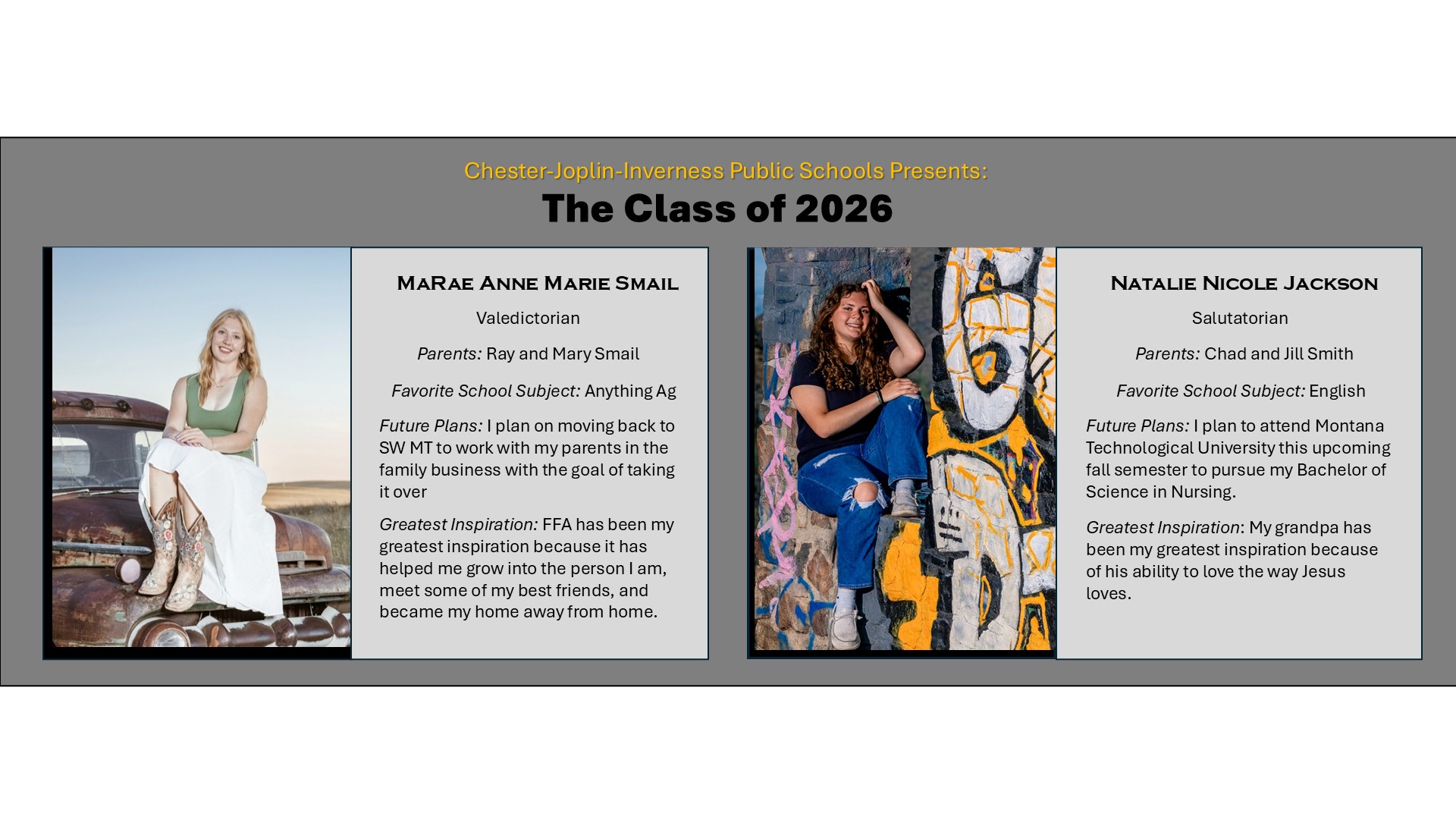 seniors 26