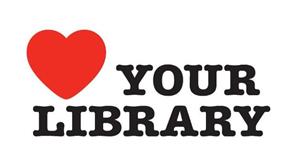 love your library