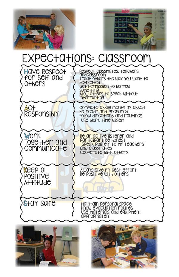 classroom