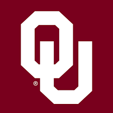 Oklahoma University logo