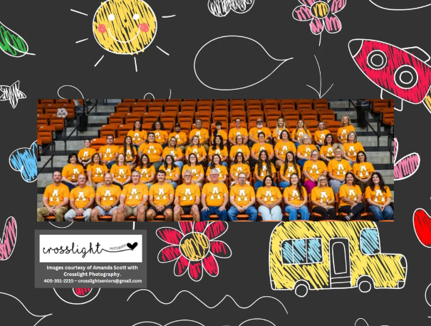 2026 staff