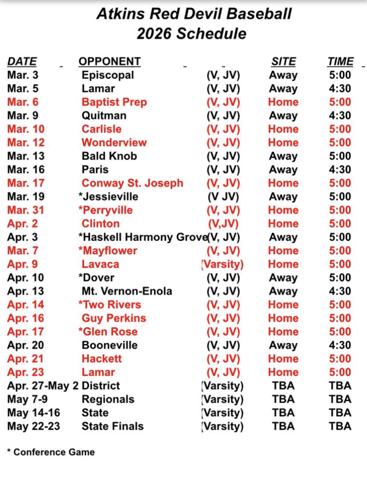 Baseball 