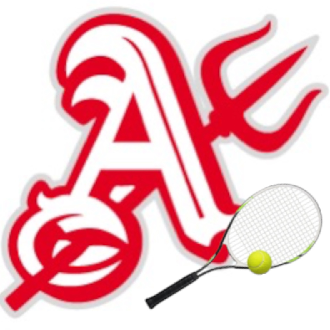 AHS tennis