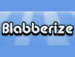 Blabberize logo