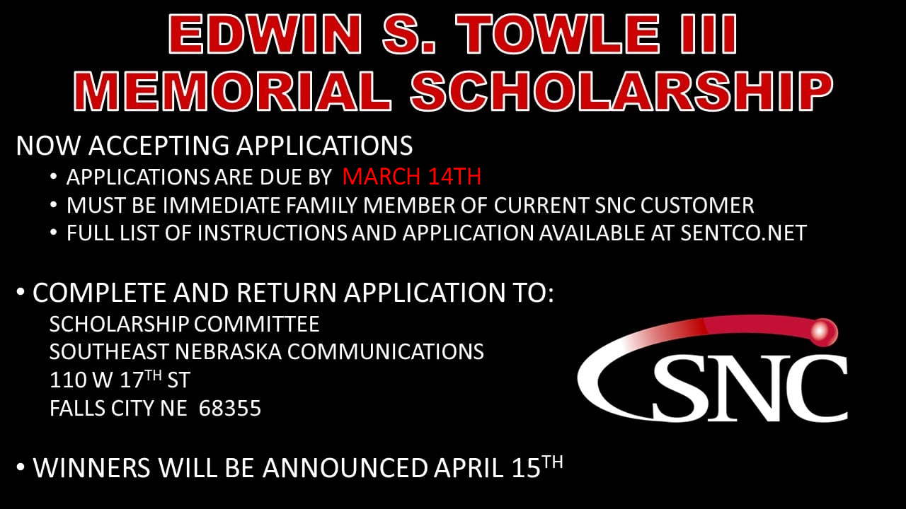 SNC Scholarship