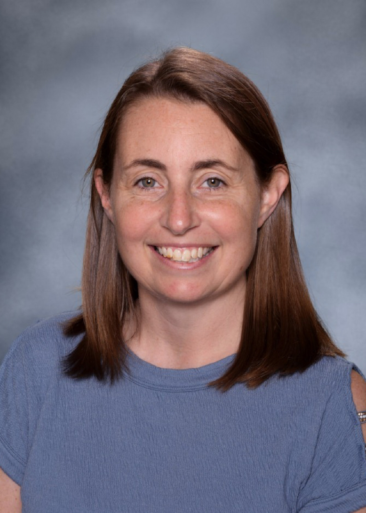 Mrs York