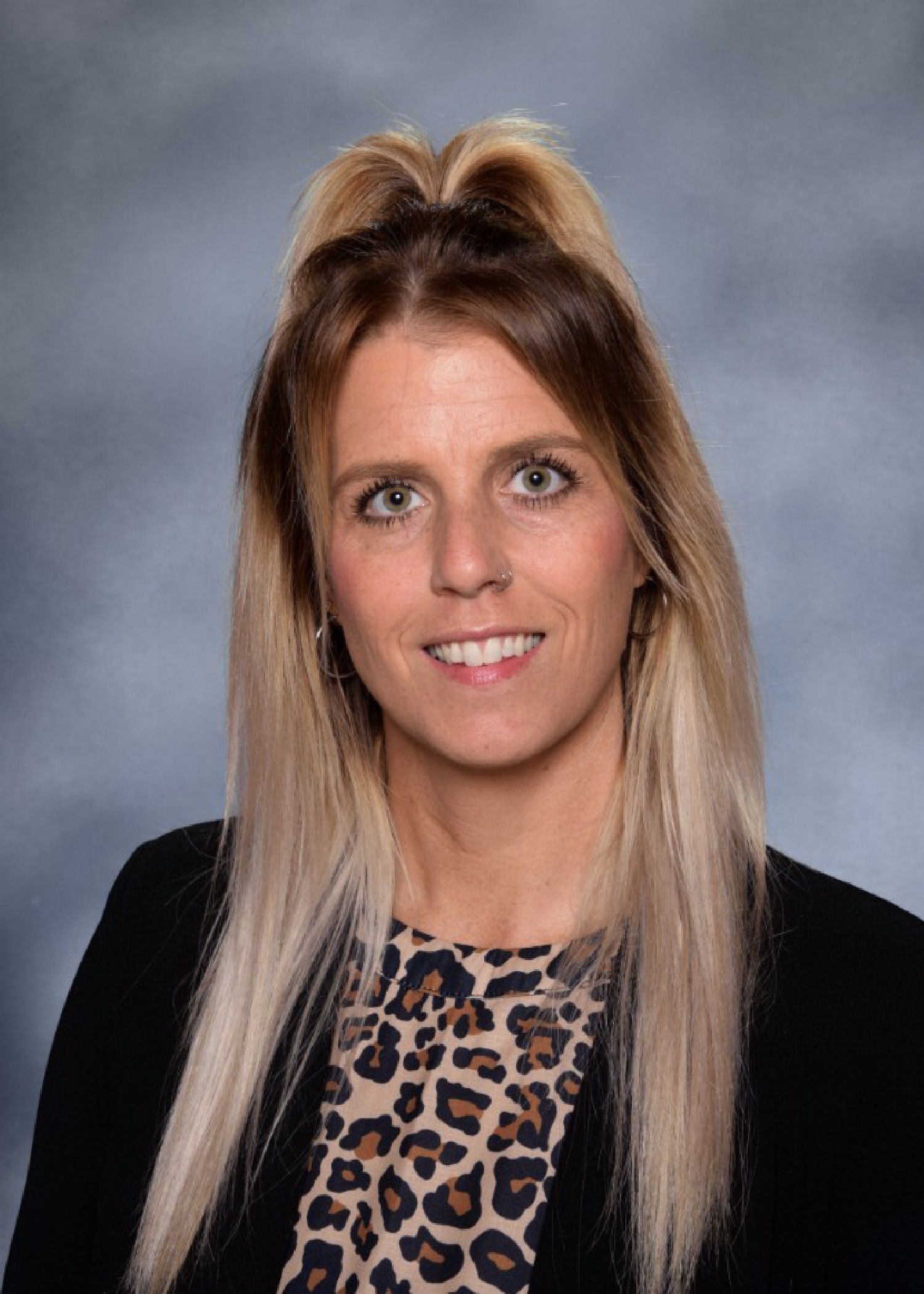Mrs Bradbury