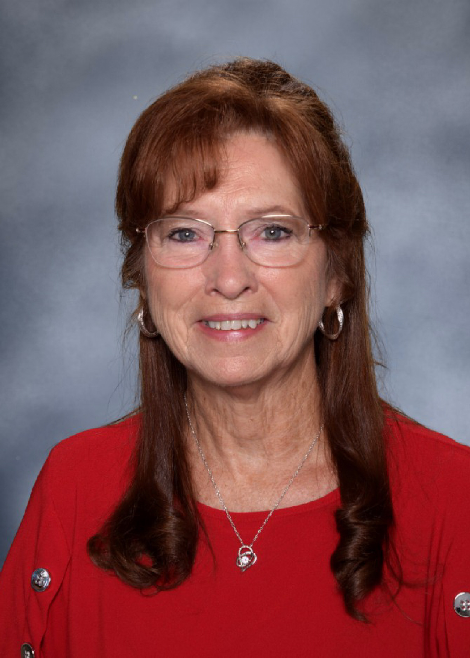 Mrs Humphrey