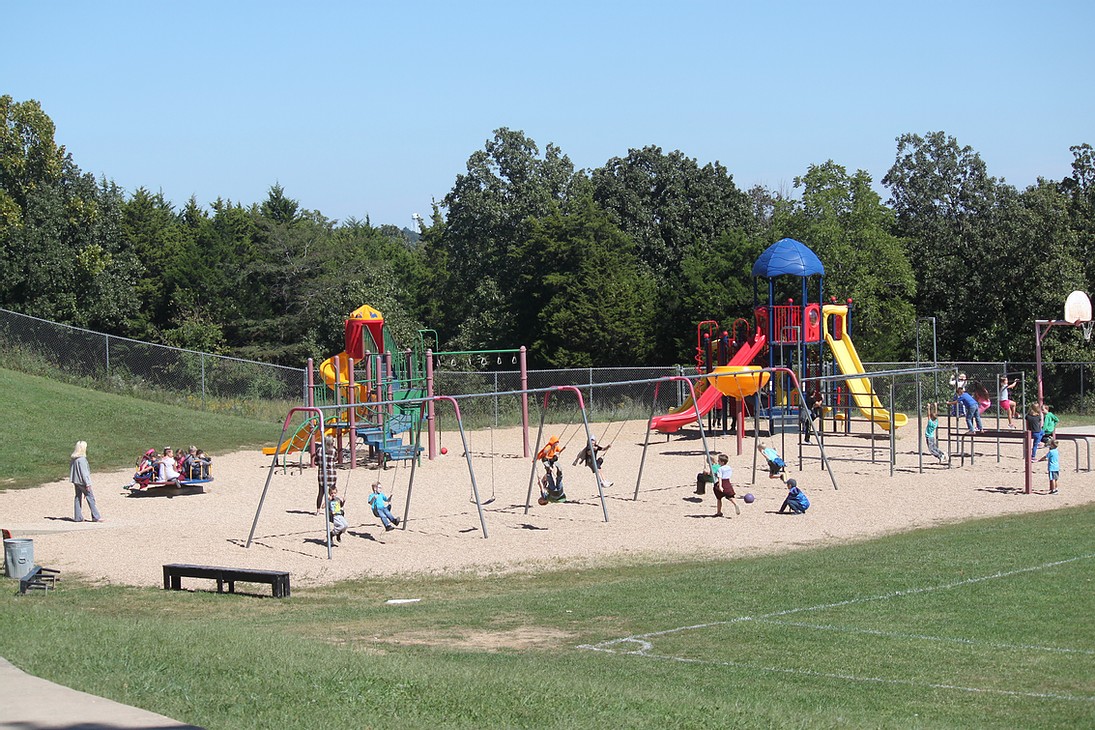 Elementary Playground