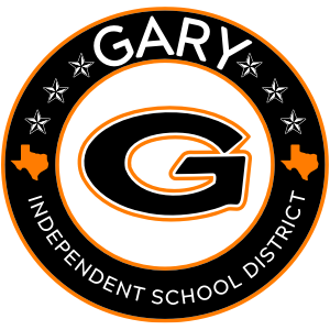 Gary ISD Logo