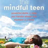 the. mindful teen