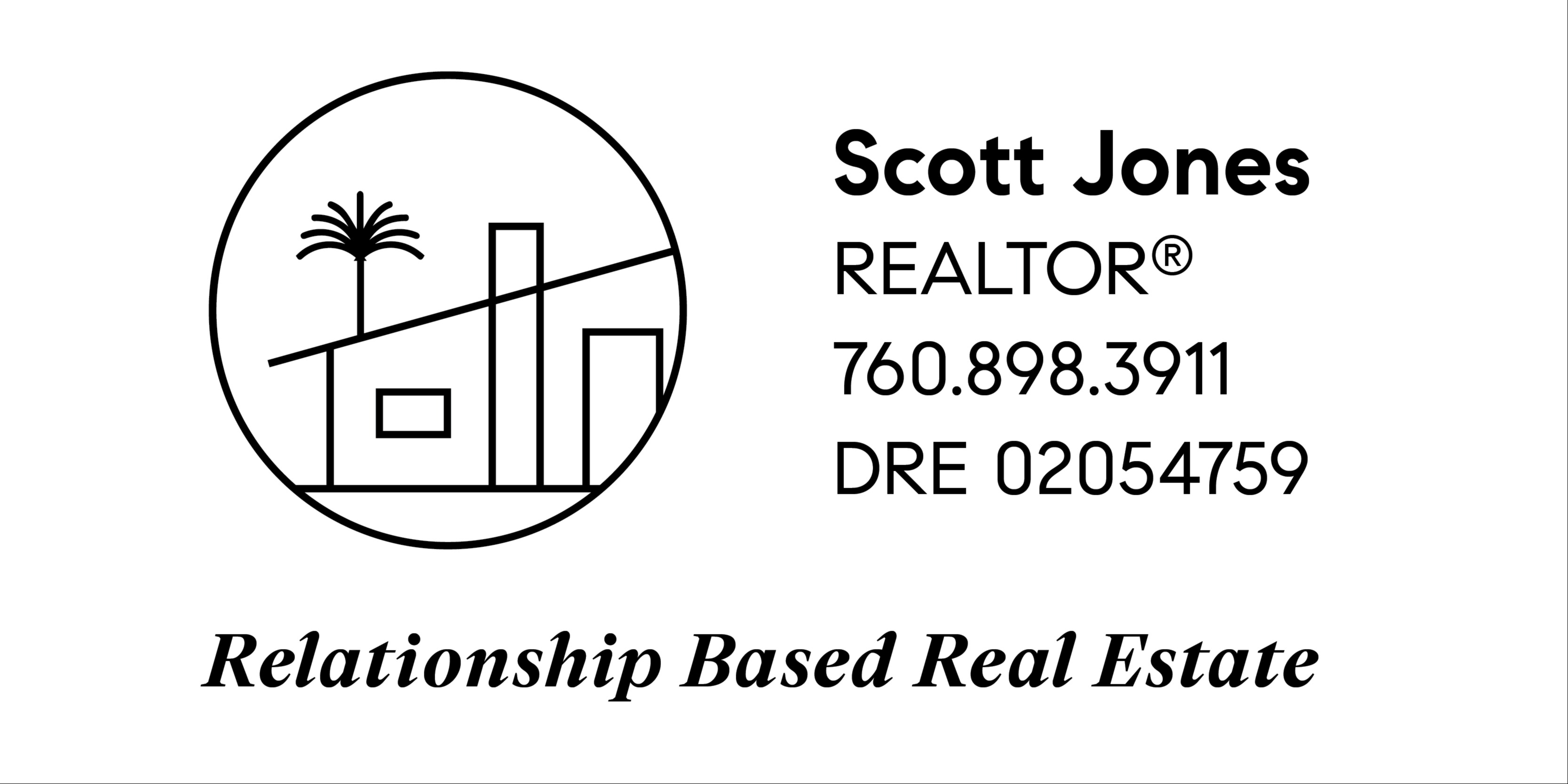 Scott Jones Realtor