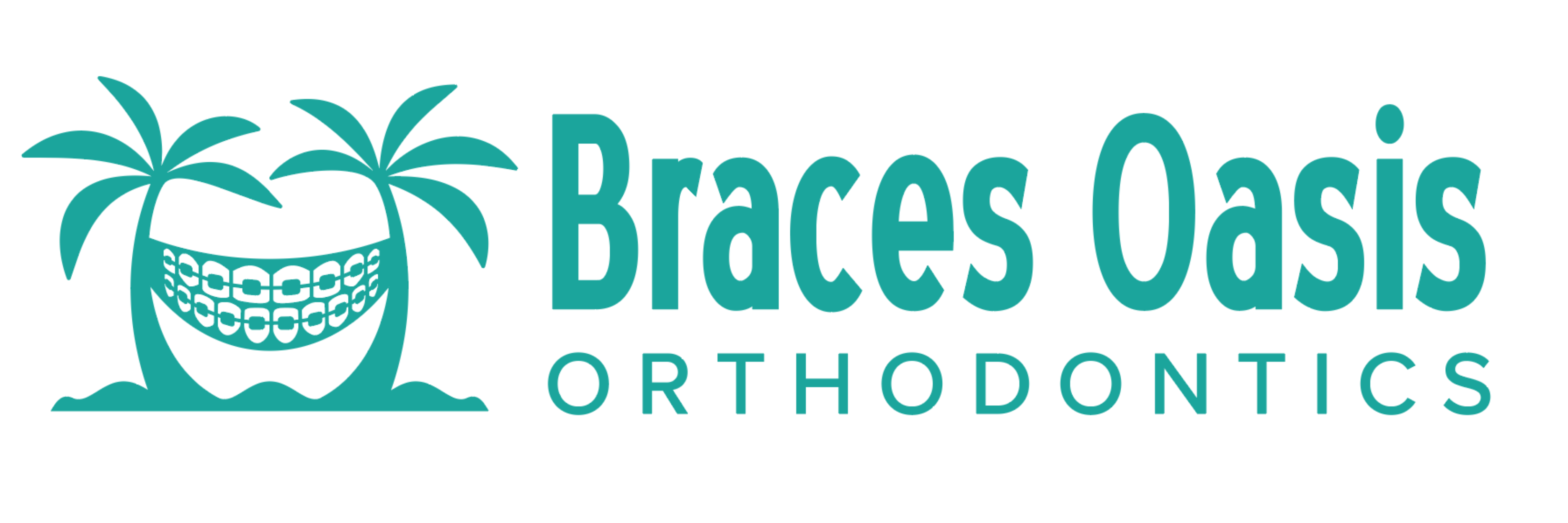 Braces oasis logo