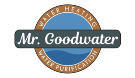 Mr. Goodwater